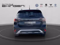 Daumennagel 8 - Volkswagen T-Cross Goal Life 1.5 TSI DSG AHK+LED+Navi+ACC+Kamera