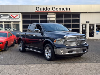 Dodge RAM Gebrauchtwagen Kaufen