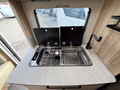 Daumennagel 9 - Eura Mobil Profila T660 EB Top Zustand Automatik Dachklimaanlage