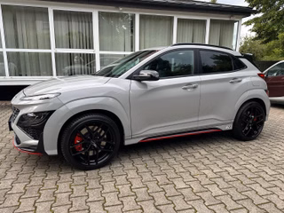 Hyundai KONA N Performance/29.500km/Top Zustand/ - foto 5