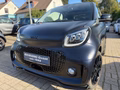 Daumennagel 41 - Smart ForTwo EQ EDITION BLUEDAWN*TAILOR-MADE BRABUS*