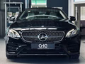Daumennagel 2 - Mercedes-Benz E 400 4M AMG 360 |BURMESTER|PANO|HUP|WIDESCREEN|