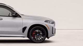 2026 BMW X5 M60i - photo 4