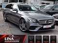 Daumennagel 2 - Mercedes-Benz E 400d 4M AMG 2Hd StandHz BURM WIDE ACC 360° AHK