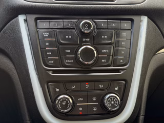 Opel Mokka Edition ecoFlex  1.Hand - foto 19
