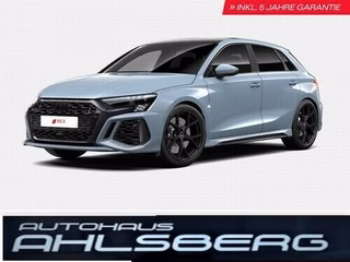 Audi RS3 age.one-day registration for sale