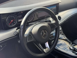 2017 Mercedes-Benz E350 Kombilimousine - photo 6