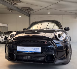 MINI Cooper S Used vehicle for sale