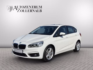 BMW 218 Gebrauchtwagen Kaufen