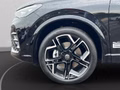 Daumennagel 11 - Volkswagen Tiguan Black R-Line 2.0 TDI 4MOTION DSG AHK+Matrix+Navi+ACC+Kamera