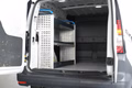Daumennagel 14 - Volkswagen Caddy Cargo Basis Maxi