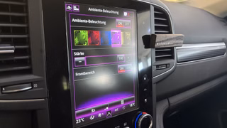 Renault Koleos Techno 4WD  TOT WINKEL SPURHALT AUTOMATIK - foto 28