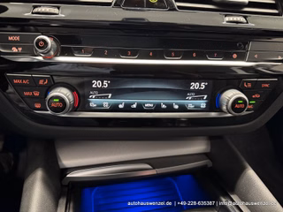 BMW 520 d Touring LEDER ACC AHK SITZKLIMA KOMF-SITZ - foto 40