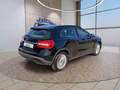 Daumennagel 5 - Mercedes-Benz GLA 180 Navi/Winterpaket