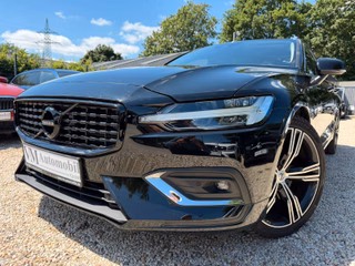 Volvo V60 Gebrauchtwagen Kaufen