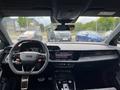 Daumennagel 18 - Audi RS3 Sportback S tronic Schalensitze, Sonos, SportAGA