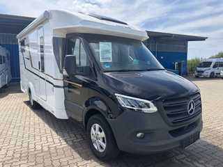 Eura Mobil PT 696 EB Used vehicle for sale