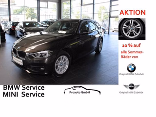 BMW 320d Used vehicle for sale