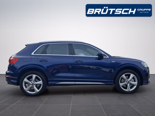 Audi Q3 40 TDI quattro S line MATRIX / PANORAMA / STHZG / DSP - foto 3