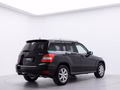 Daumennagel 3 - Mercedes-Benz GLK 350 CDI 4Matic /AHK/PANO/XENON/SHZ