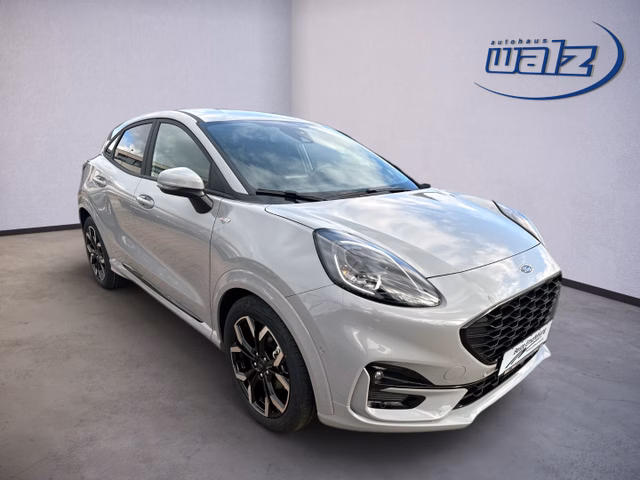 Ford Puma ST-Line X +NAVI+LED+ACC+PDC+KAMERA - foto 1