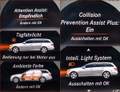 Daumennagel 17 - Mercedes-Benz E220 CDI T 2.Hd E63 AMG UMBAU EINZELSTÜCK!!!