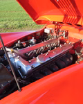 Daumennagel 44 - 1955 Jaguar XK 140 OTS SE