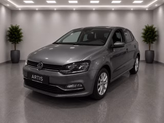 Volkswagen Polo Gebrauchtwagen Kaufen