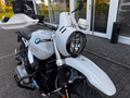 Daumennagel 14 - BMW R nine T Urban GS Akkrapovic