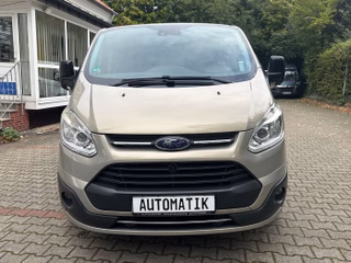Ford Tourneo Custom/Euroline/Westfalia/Sortimo/1.Hand - foto 2