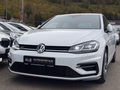 Daumennagel 11 - Volkswagen Golf VII Highline 4Motion/R-LINE/AUTOMATIK/LED/VIRTUAL/4X4/ACC/
