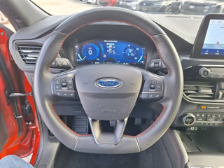 Ford Kuga PHEV ST-Line X | AVILOO 87,5 % | ACC | HUD | B&O - bilder 19