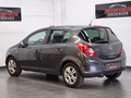 Daumennagel 3 - Opel Corsa D Satellite Klima Servo TÜV NEU