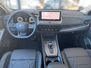 Nissan Qashqai N-Design 1.3 AT 158PS HeadUp PGD BOSE - foto 5