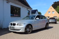 Daumennagel 6 - BMW 118d BI-Xenon=KLIMATRONIC=e.HGSD=1.Hand+BMW