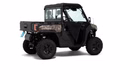 Daumennagel 4 - CFMOTO UFORCE U10 PRO