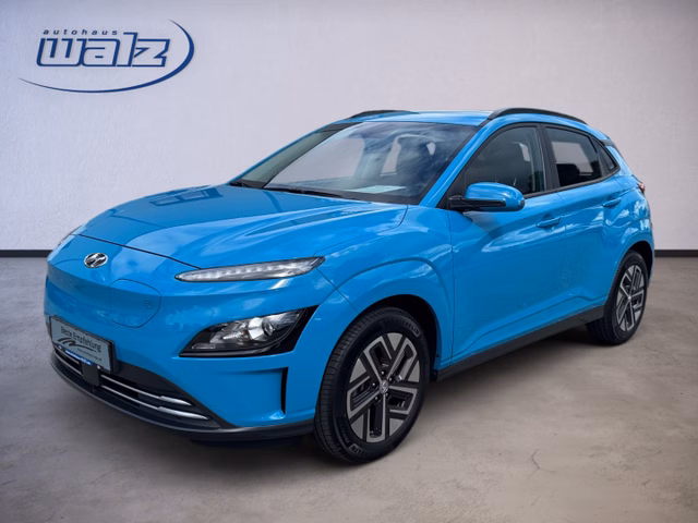 Hyundai KONA Gebrauchtwagen Kaufen