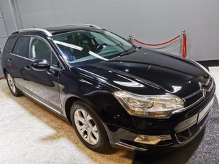 Citroen C5 Tourer Gebrauchtwagen Kaufen