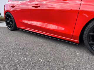 NPS4SS Ford Focus ST MK4 - Seitenschweller