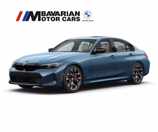 BMW 330 New vehicle for sale