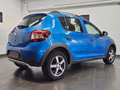 Daumennagel 8 - Dacia Sandero II Stepway Prestige