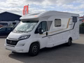 Daumennagel 1 - Eura Mobil Profila T660 EB Mondial Dachklima 5J-Garantie 9G