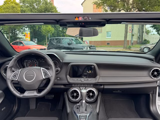Chevrolet Camaro 2.0l Convertible RS - foto 20