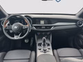 Daumennagel 13 - Alfa Romeo Stelvio 2.2 Diesel Intensa Q4 Leder, Navi,AHK