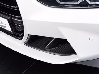BMW M4 Competition LIVE-COCKPIT CARBON H-K 360° - foto 20