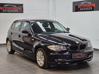 BMW 116 Gebrauchtwagen Kaufen