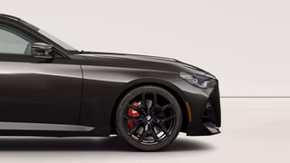 2027 BMW M240i xDrive Coupe - photo 4