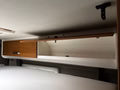 Daumennagel 35 - VANTourer 630 L Comfort Safety Einzelsitze Voll-LED Hubbett