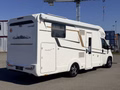 Daumennagel 5 - Eura Mobil Profila T 720 QF autom Sat 2x Tv 2x Solar Alde