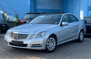 Mercedes-Benz E 250 Gebrauchtwagen Kaufen